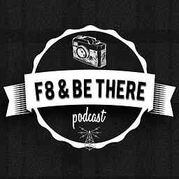 F8 & Be there logo