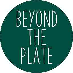 Beyond the Plate cover logo