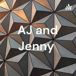 AJ and Jenny cover logo