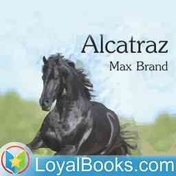 Alcatraz by Max Brand logo
