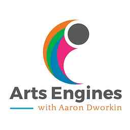 Arts Engines cover logo