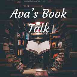 Ava’s Book Talk cover logo