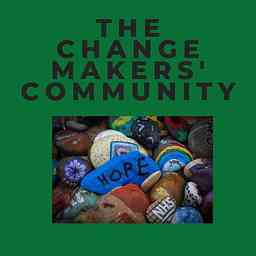 Change Makers' Community cover logo