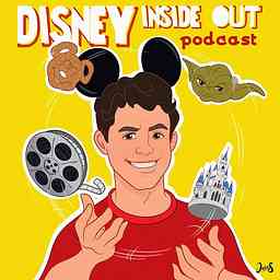 Disney Inside Out! logo