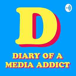 Diary of a Media Addict logo