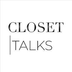 Closet Talks cover logo