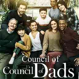 Council of Council of Dads logo