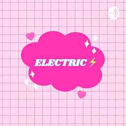 Electric ⚡️ cover logo