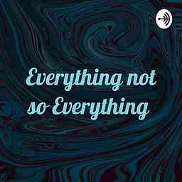 Everything not so Everything logo