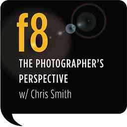 F8 | The Photographers Perspective cover logo