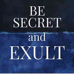 Be Secret and Exult logo