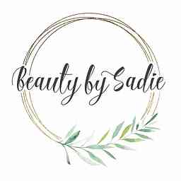 Beauty by Sadie cover logo