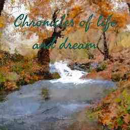 Chronicles of life and dream cover logo