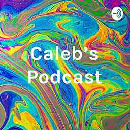 Caleb's Podcast logo