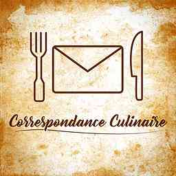 Correspondance Culinaire cover logo