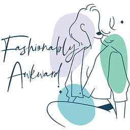 Fashionably Awkward cover logo