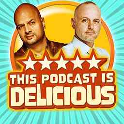 This Podcast is Delicious logo