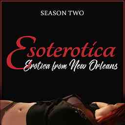 Esoterotica, Erotica from New Orleans logo