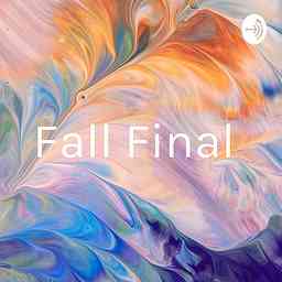 Fall Final cover logo