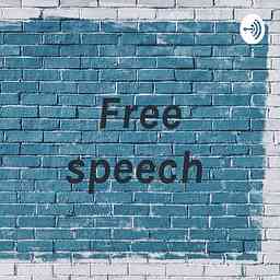 Free speech logo