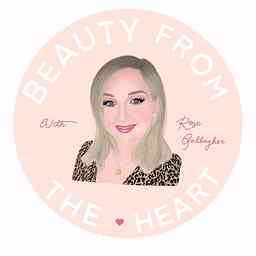 Beauty from the Heart cover logo