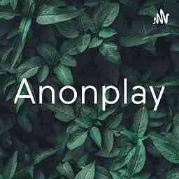 Anonplay cover logo