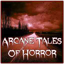 Arcane Tales of Horror cover logo