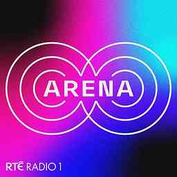 Arena cover logo
