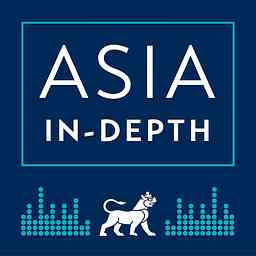 Asia In-Depth cover logo