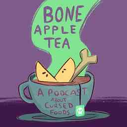 Bone Apple Tea cover logo