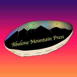 Abalone Mountain Press Podcast logo