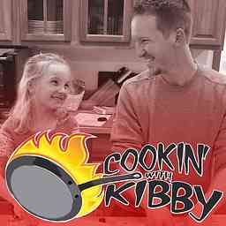 Cookin' with Kibby logo