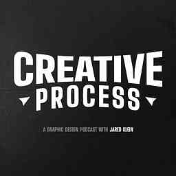 Creative Process | Showcasing Experiences and Advice about the Creative Industry cover logo