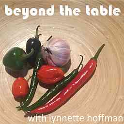 Beyond the Table cover logo