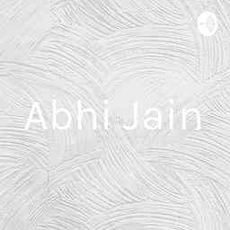 Abhi Jain cover logo
