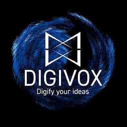 Digivox cover logo