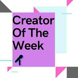 Creator Of The Week cover logo