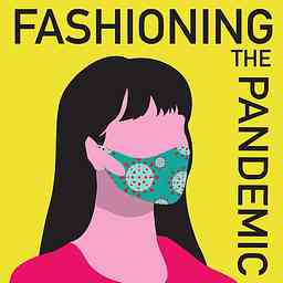Fashioning The Pandemic cover logo