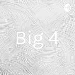 Big 4 logo