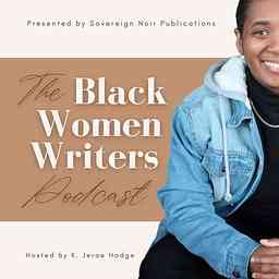 Black Women Writers cover logo
