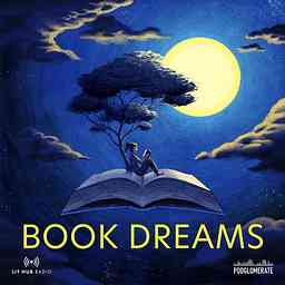 Book Dreams cover logo