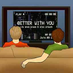 Better With You logo