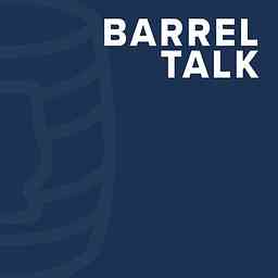 Barrel Talk logo