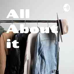 All About it cover logo