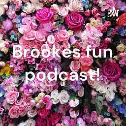 Brookes fun podcast! logo