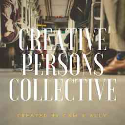 Creative Persons Collective cover logo