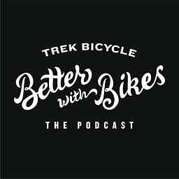 Better with Bikes cover logo