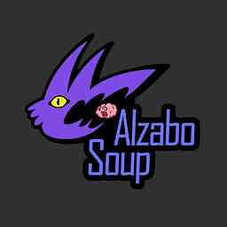Alzabo Soup logo