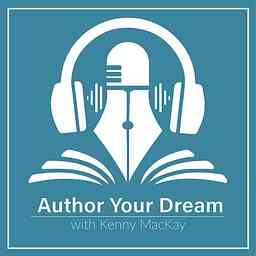 Author Your Dream cover logo
