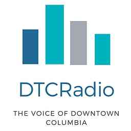 DTCRadio cover logo